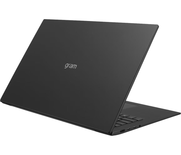 LG GRAM 2023 17Z90R i5 13gen/16GB/512GB/Win11 czarny - 1137181 - zdjęcie 8